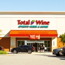 Total Wine & More - Wine