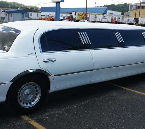 Gaston Limo LLC - Gastonia, NC