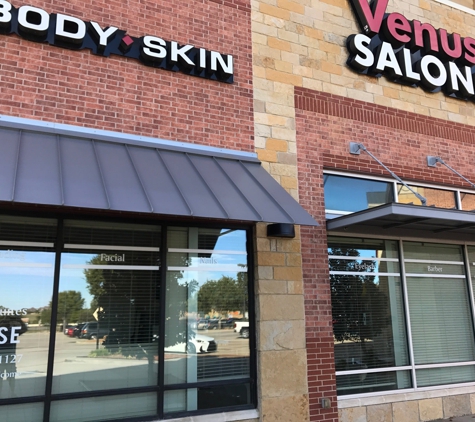 Venus Salon Suites Frisco - Frisco, TX