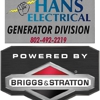 Hans Electrical Inc gallery