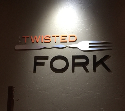 The Twisted Fork - Reno, NV