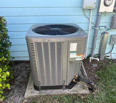 Tri-County HVAC - Loxahatchee, FL