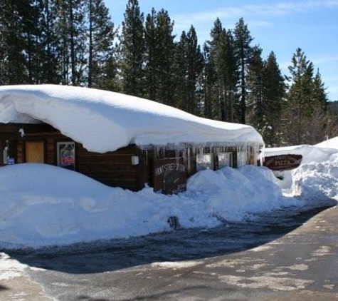 Front Street Station - Tahoe City, CA