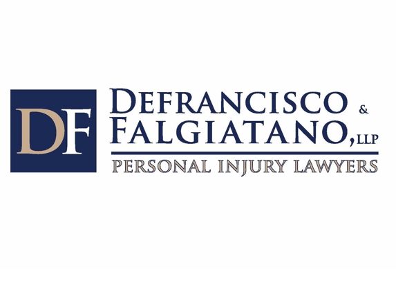 DeFrancisco & Falgiatano Personal Injury Lawyers - Rochester, NY