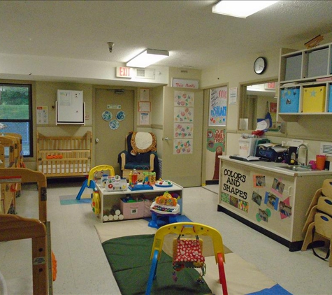 Manchester KinderCare - Manchester, MO