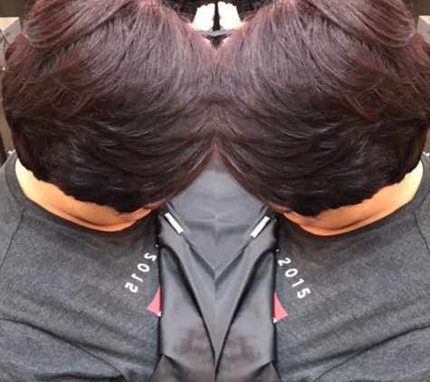 Hair with Lisa-Marie - Fremont, CA