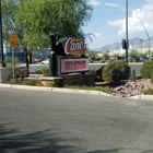 Raising Cane's Chicken Fingers