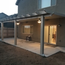 Decker Patio Construction - Patio Covers & Enclosures