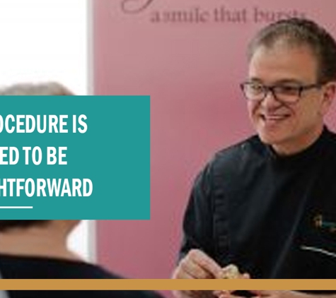 Central Dental - Mount Gravatt, QLD. We are a great dental alternative for nervous patients.