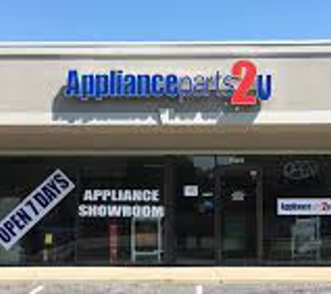 Appliance Parts 2 U - Tulsa - Tulsa, OK