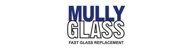 Mully Glass Logo