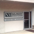 Nail McKinney Professional Association - Bookkeeping