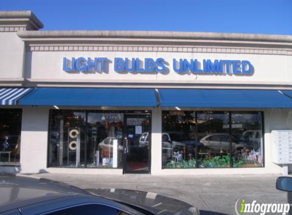 Lightbulbs Unlimited - Coral Springs, FL