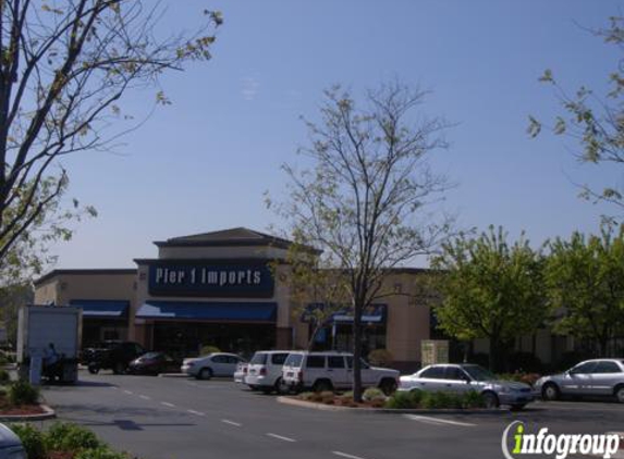 Pier 1 Imports - San Diego, CA