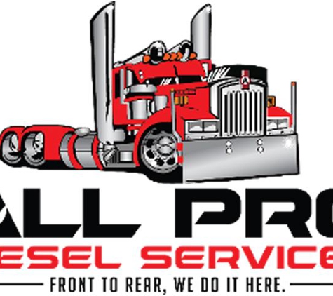 R&R 24/Hr Mobile Diesel Repair & Roadside Assistance - Aurora, IL