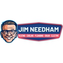 Jim Needham Heating Cooling Plumbing and Drain - Fireplaces