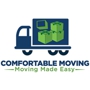 Comfortable Moving