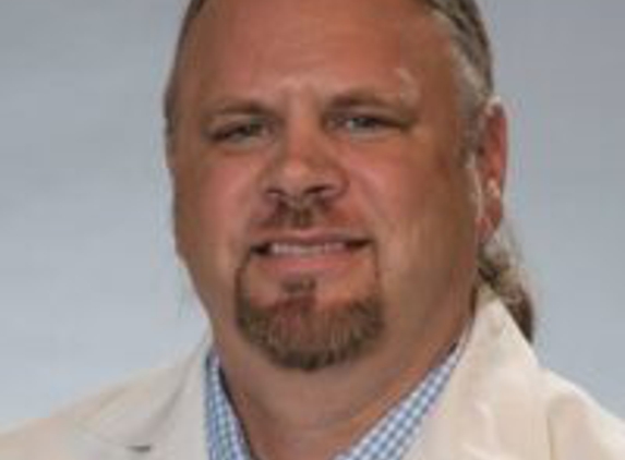 Richard J. Orange, MD - Bay St Louis, MS