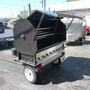 BBQ Hobo Grills & Smokers