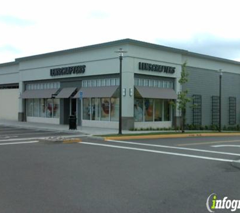 LensCrafters - Hillsboro, OR