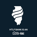 Illinois Bank & Trust, a division of HTLF Bank - Banks