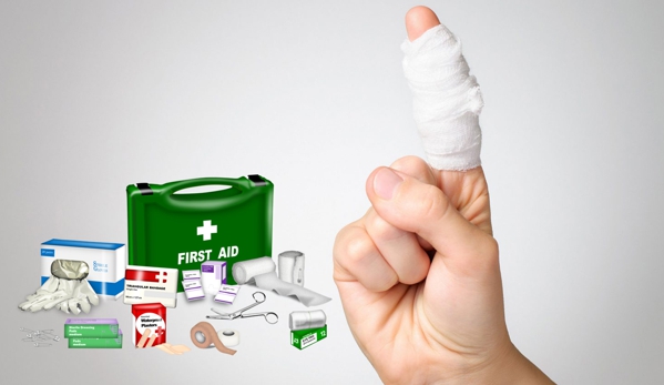 ABC First Aid Suppliers & Training - Highland Park, QLD