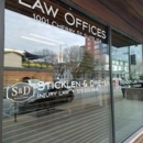 Sticklen & Dreyer Law Firm PC - Attorneys