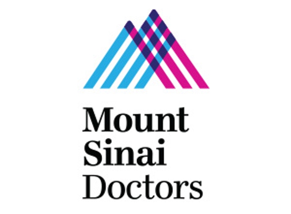 Mount Sinai Doctors - West 23rd Street - New York, NY