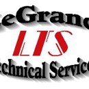 Legrand Technical Service - ATM Sales & Service