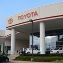 Dayton Toyota