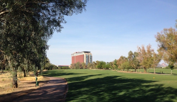 Talking Stick Golf Club - Scottsdale, AZ