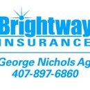 Brightway, The George Nichols Agency - Insurance