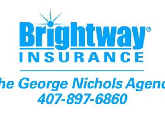 Brightway, The George Nichols Agency - Orlando, FL