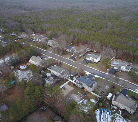 Golden Eagle Drone Imaging - Miller Place, NY