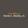 Law Office of Marlin L. Markley, Jr. gallery