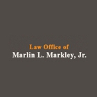 Law Office of Marlin L. Markley, Jr.