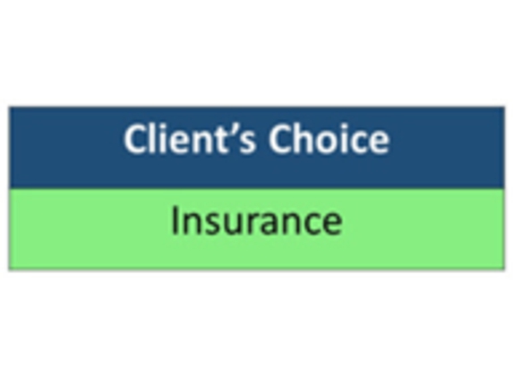 Clients Choice Insurance