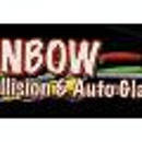 Rainbow Collision & Auto Glass Inc - Shutters