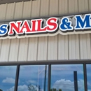 Texas Nails and Music - Nail Salons