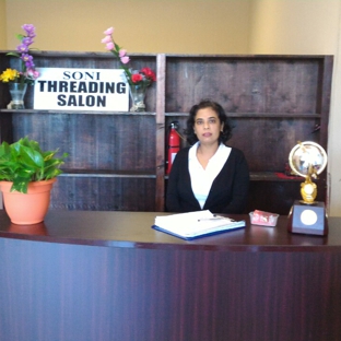 Soni Threading Salon - Carson, CA