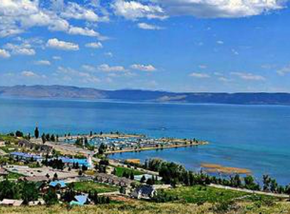 Bear Lake Rental Properties - Garden City, UT