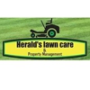 Herald's Lawn Care & Property Management gallery