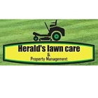 Herald's Lawn Care & Property Management