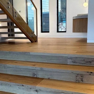 Glen Gilbertson Floorsanding - Cronulla, NSW
