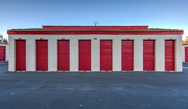 CubeSmart Self Storage - San Marcos, CA