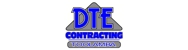 Down to Earth Contracting LLC Logo