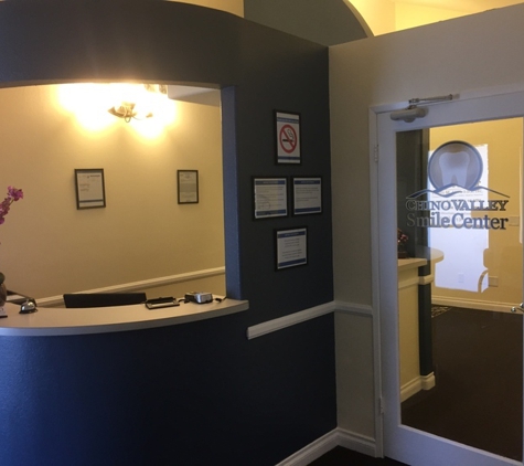 Chino Valley Smile Center, Tareq M Afifi, DDS, INC - Chino, CA