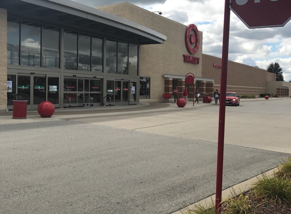 Target - New Lenox, IL