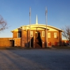 First Baptist Church gallery