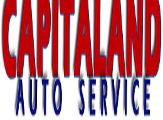 Capitaland Auto Service - Albany, NY